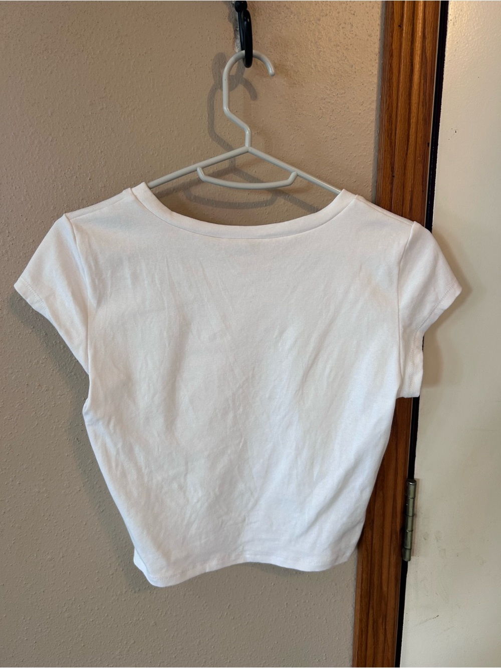 🆕🍓White Strawberry Tee - Picture 6 of 6
